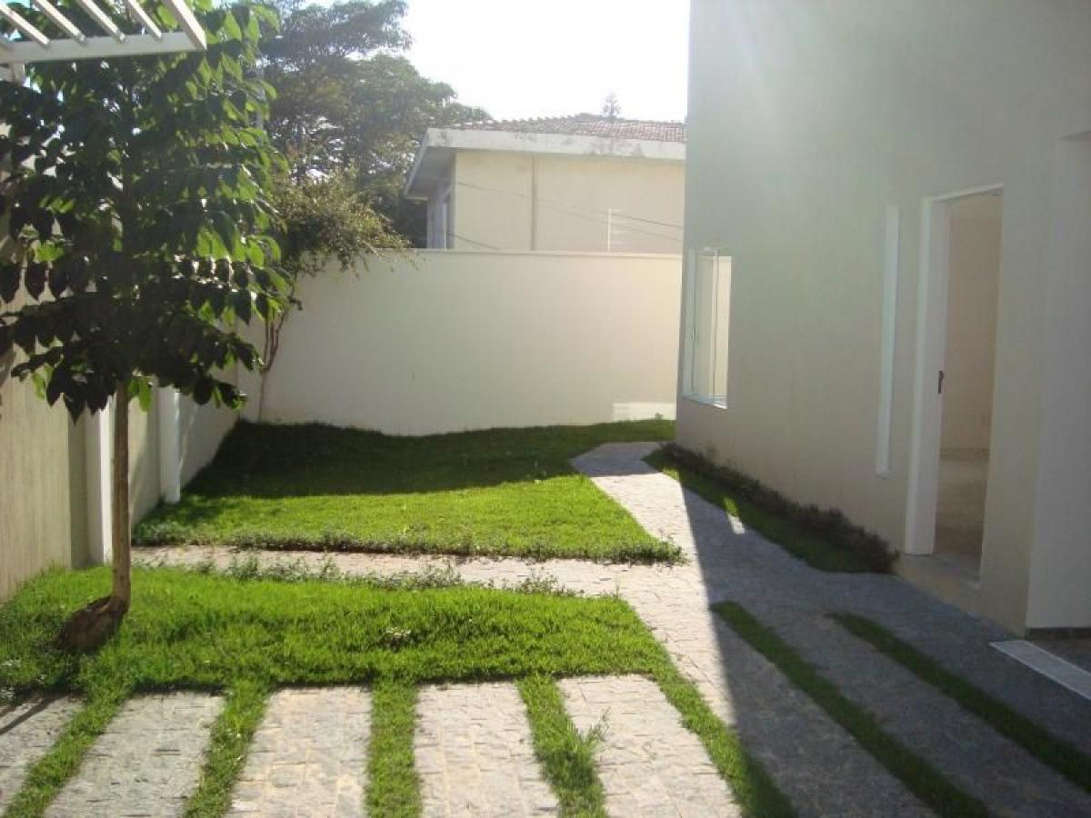 4 غرف نوم منزل في Sao Paulo, Brazil رقم 486104