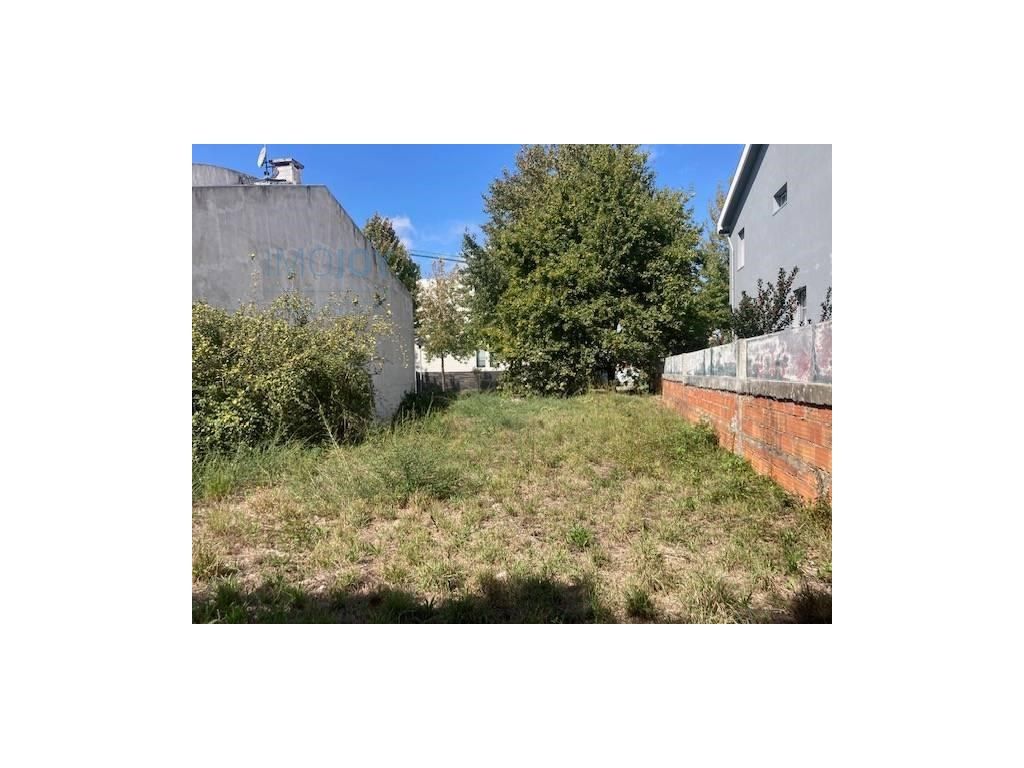 Grundstück in Moreira, Portugal 517m², Nr. 199679