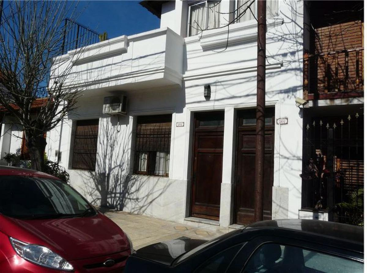 Studio in Buenos Aires, Argentina No. 86882