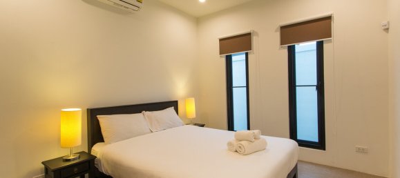 Vivenda T3 em Pattaya, Thailand N.º 82518 19