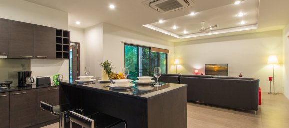 Vivenda T3 em Pattaya, Thailand N.º 82518 11