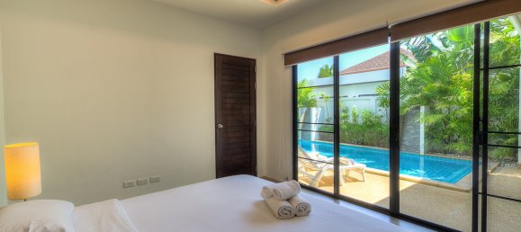 Vivenda T3 em Pattaya, Thailand N.º 82518 16
