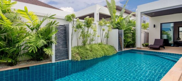 Vivenda T3 em Pattaya, Thailand N.º 82518 3