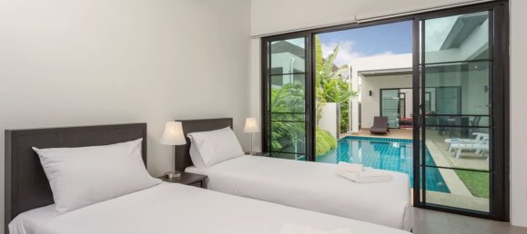 Vivenda T3 em Pattaya, Thailand N.º 82518 15