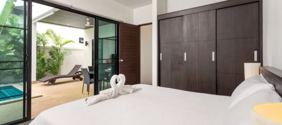 Vivenda T3 em Pattaya, Thailand N.º 82518 13