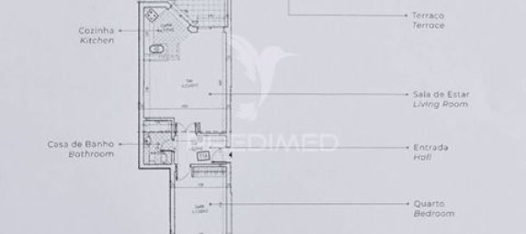 2 bedrooms Apartment in Olhao, Portugal No. 151594 13