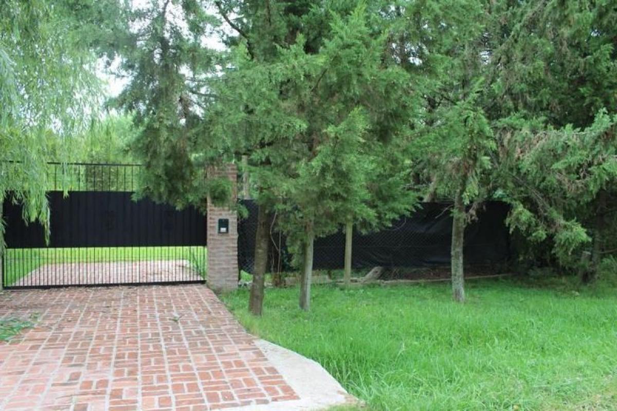  قطعة أرض في Ezeiza, Argentina رقم 41612