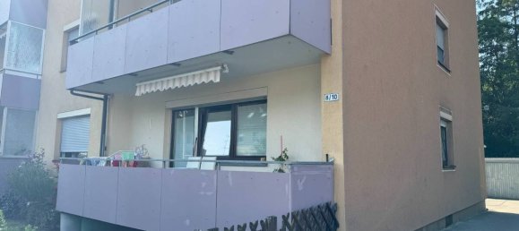 Apartamento de 4 habitaciónes en Ansbach, Germany No. 370544 6