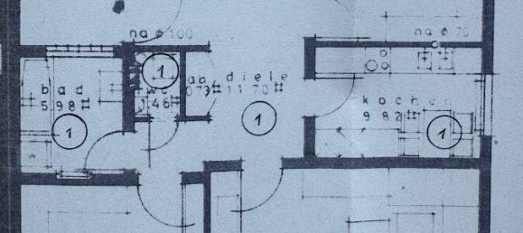 Apartamento de 4 habitaciónes en Ansbach, Germany No. 370544 7