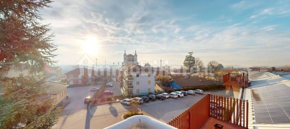 Apartamento de 2 dormitorios en Bra, Italy No. 74056 25