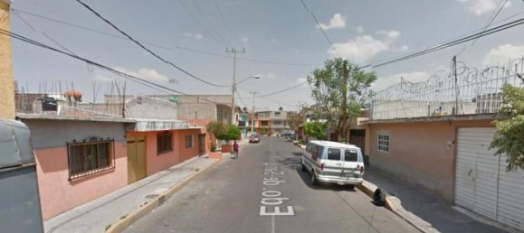 4 غرف نوم منزل في Mexicali, Mexico رقم 163487 2