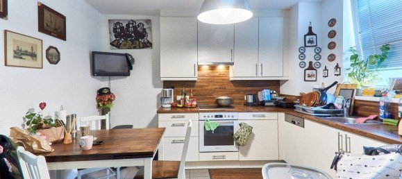 2 rooms Apartment in Innsbruck-Stadt, Austria No. 80115 3