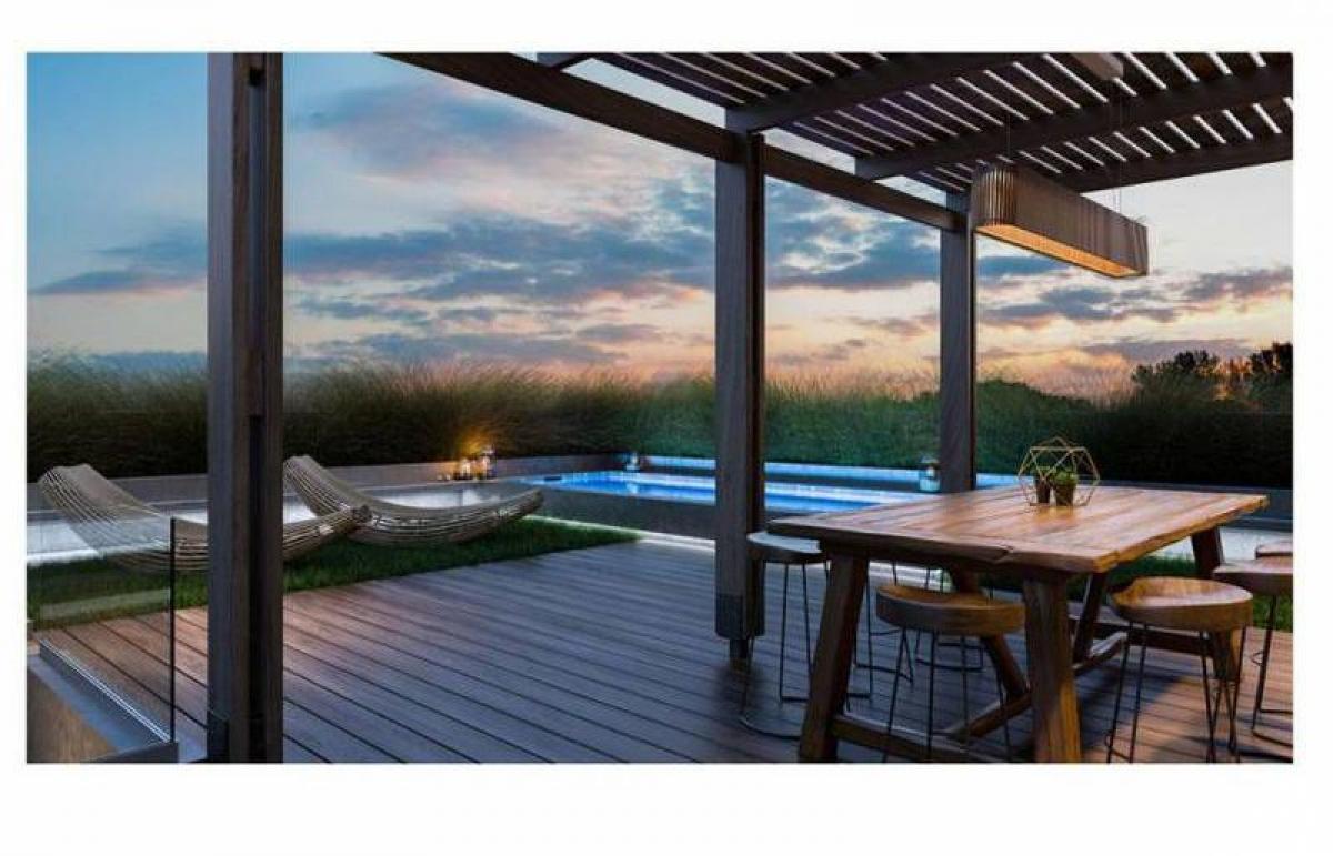 2 Schlafzimmer Wohnung in Escobar, Argentina, Nr. 60353