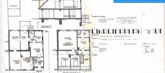 5 rooms House in Vienna, Austria No. 118592 26