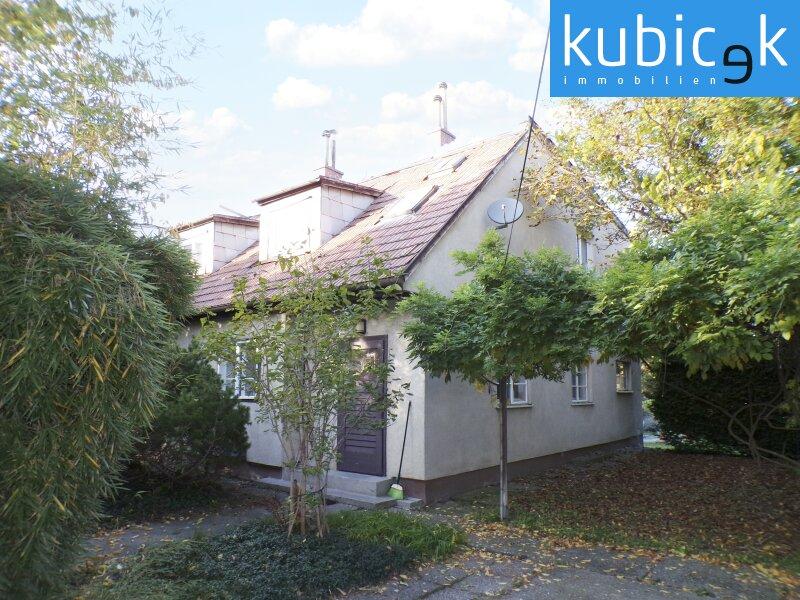 5 rooms House in Vienna, Austria No. 118592