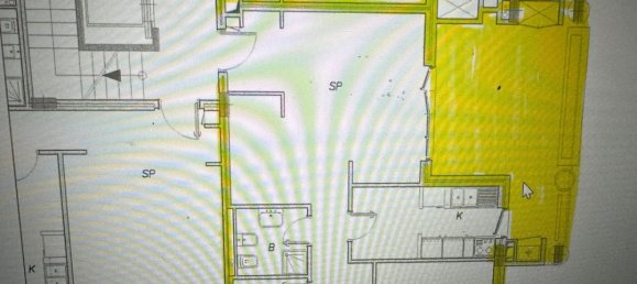 Квартира с 3 спальнями в Фьюмичино, Италия № 321603 22