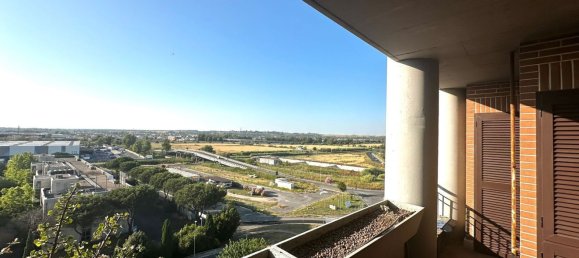 Квартира с 3 спальнями в Фьюмичино, Италия № 321603 11