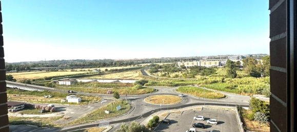 Квартира с 3 спальнями в Фьюмичино, Италия № 321603 13