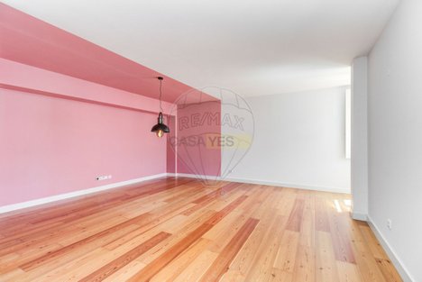 3 Schlafzimmer Wohnung in Lisbon, Portugal, Nr. 136133