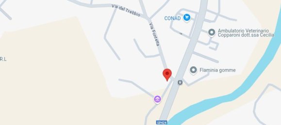 Apartamento de 4 habitaciónes en Cagli, Italy No. 96660 29