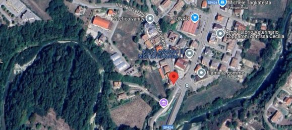 Apartamento de 4 habitaciónes en Cagli, Italy No. 96660 3