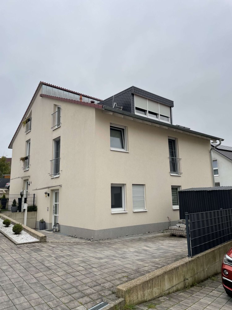 4 chambres Maison de ville à Odenwaldkreis, Germany No. 15885