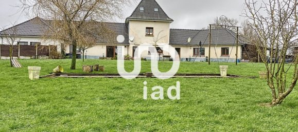 7 Schlafzimmer Schlösser in Aix-en-Ergny, France, Nr. 85657 10