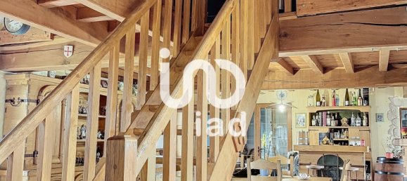 7 Schlafzimmer Schlösser in Aix-en-Ergny, France, Nr. 85657 2