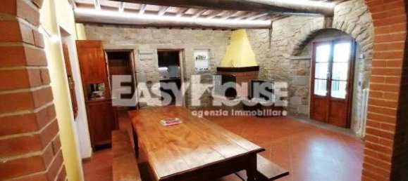 5-Zimmer Haus in Loro Ciuffenna, Italy, Nr. 73122 29