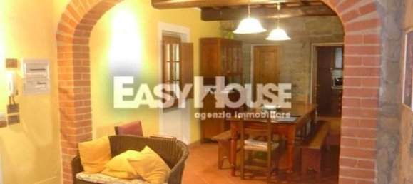 5-Zimmer Haus in Loro Ciuffenna, Italy, Nr. 73122 27