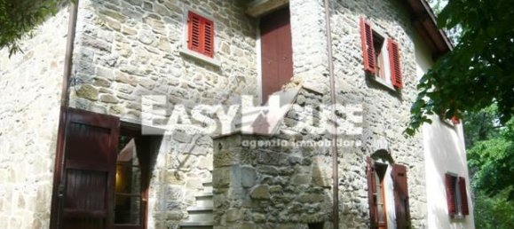 5-Zimmer Haus in Loro Ciuffenna, Italy, Nr. 73122 7