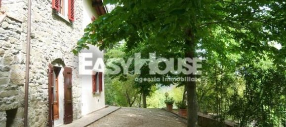 5-Zimmer Haus in Loro Ciuffenna, Italy, Nr. 73122 33