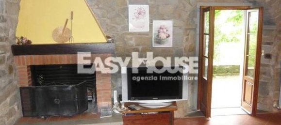 5-Zimmer Haus in Loro Ciuffenna, Italy, Nr. 73122 22