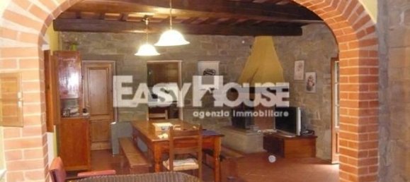 5-Zimmer Haus in Loro Ciuffenna, Italy, Nr. 73122 26