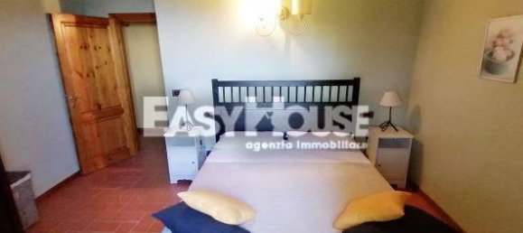 5-Zimmer Haus in Loro Ciuffenna, Italy, Nr. 73122 17