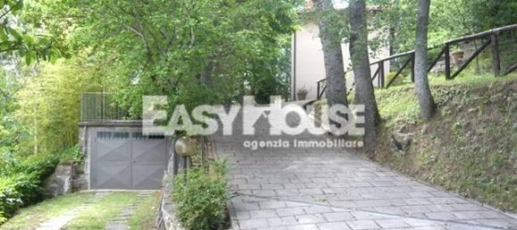 5-Zimmer Haus in Loro Ciuffenna, Italy, Nr. 73122 30