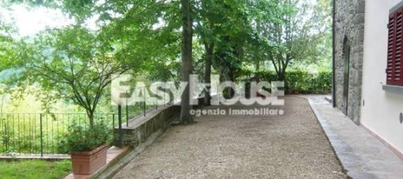 5-Zimmer Haus in Loro Ciuffenna, Italy, Nr. 73122 34