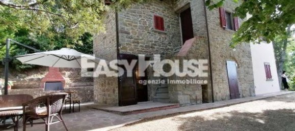 5-Zimmer Haus in Loro Ciuffenna, Italy, Nr. 73122 4