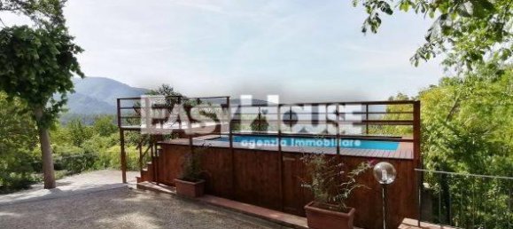 5-Zimmer Haus in Loro Ciuffenna, Italy, Nr. 73122 32