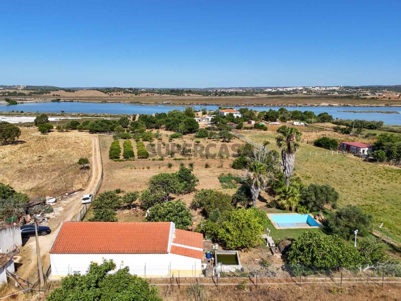 2 chambres Maison à Alvor, Portugal No. 209310