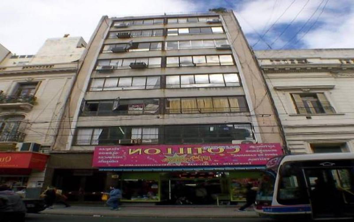 Escritório em Buenos Aires, Argentina 30 m² N.º 105219