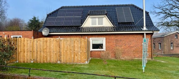 3 chambres Maison à Rendsburg-Eckernforde, Germany No. 20638 8