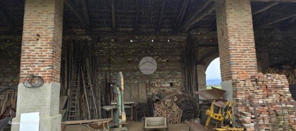 Studio in Villafranca Piemonte, Italy, Nr. 258586 21