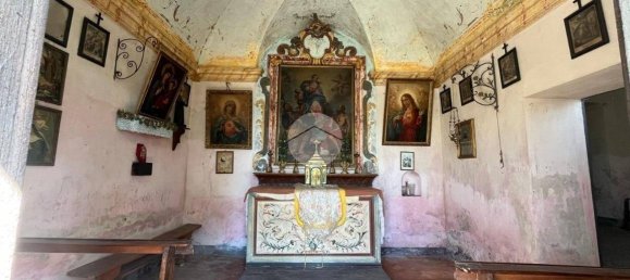 Studio in Villafranca Piemonte, Italy, Nr. 258586 18