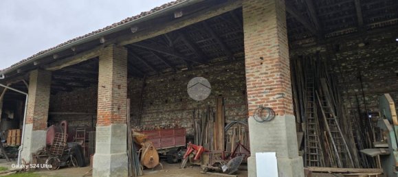 Studio in Villafranca Piemonte, Italy, Nr. 258586 20