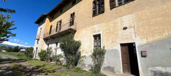 Studio in Villafranca Piemonte, Italy, Nr. 258586 22