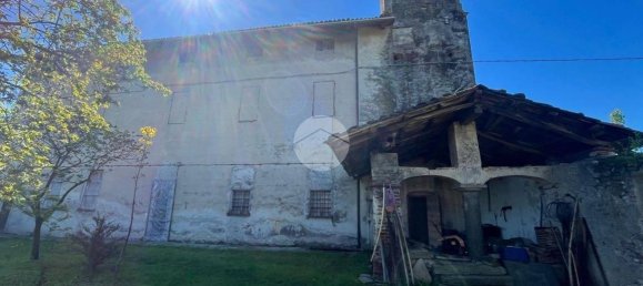 Studio in Villafranca Piemonte, Italy, Nr. 258586 24
