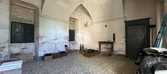 Studio in Villafranca Piemonte, Italy, Nr. 258586 16