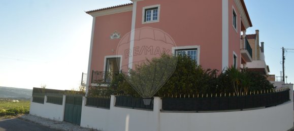3 bedrooms House in Torres Vedras, Portugal No. 157113 18