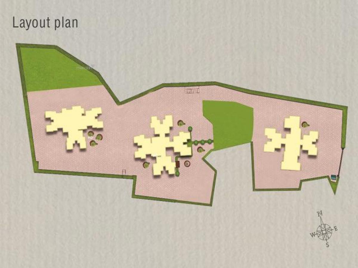 استوديو في Mumbai, India رقم 56964